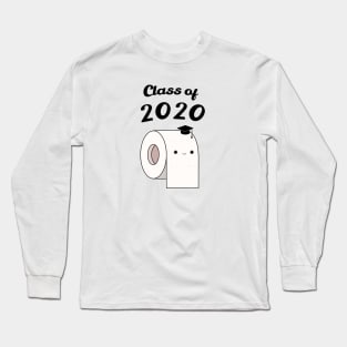 Class of 2020 Long Sleeve T-Shirt